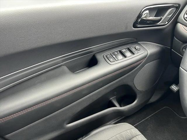 2026 Dodge Durango GT AWD
