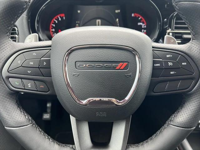 2026 Dodge Durango GT AWD