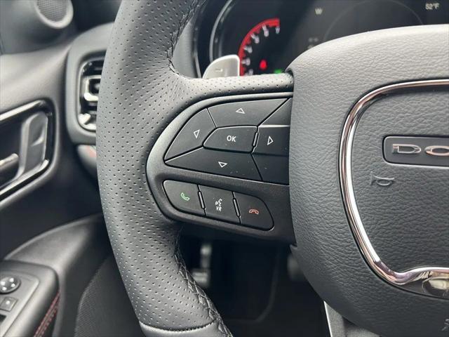2026 Dodge Durango GT AWD