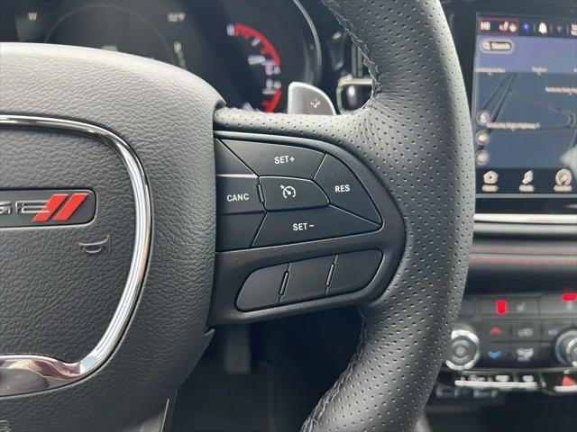 2026 Dodge Durango GT AWD
