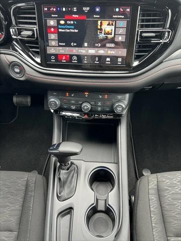 2026 Dodge Durango GT AWD
