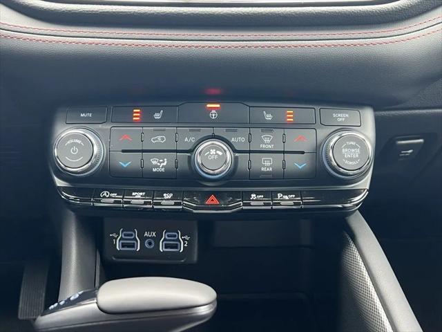 2026 Dodge Durango GT AWD