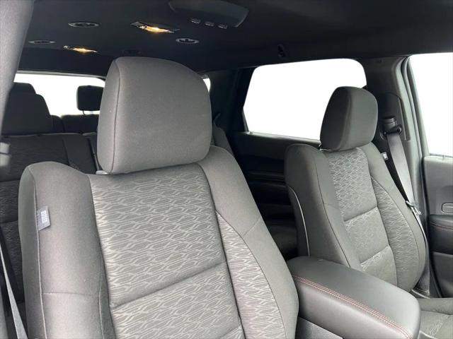 2026 Dodge Durango GT AWD