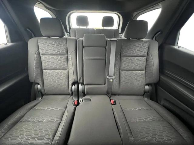 2026 Dodge Durango GT AWD
