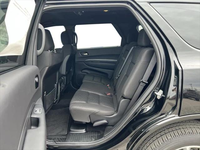 2026 Dodge Durango GT AWD