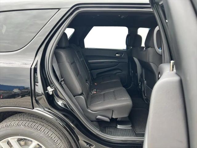 2026 Dodge Durango GT AWD