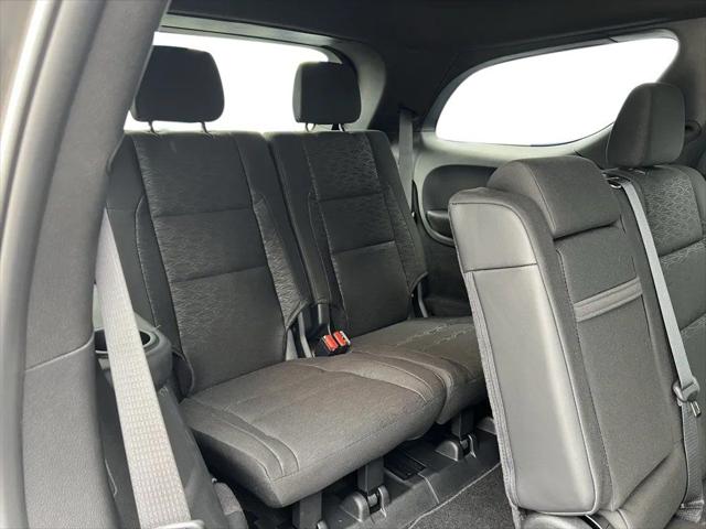 2026 Dodge Durango GT AWD