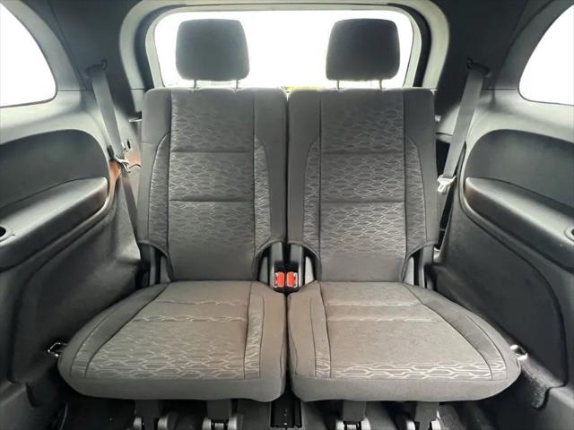 2026 Dodge Durango GT AWD