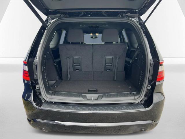 2026 Dodge Durango GT AWD