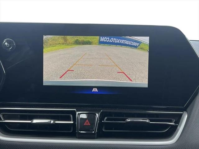 2026 Chevrolet TrailBlazer FWD LT