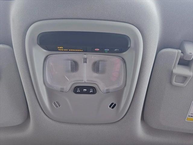 2026 Chevrolet TrailBlazer FWD LT