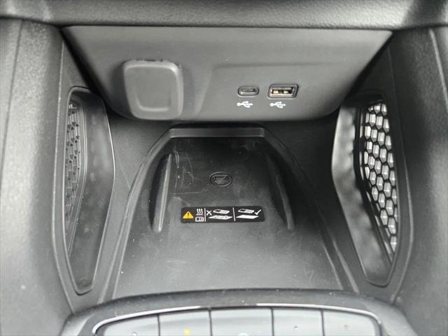 2026 Chevrolet TrailBlazer FWD LT