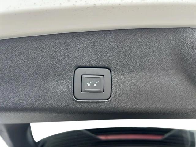 2026 Chevrolet TrailBlazer FWD LT