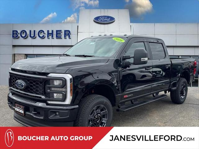 2026 Ford F-250 XL for sale in Janesville, WI