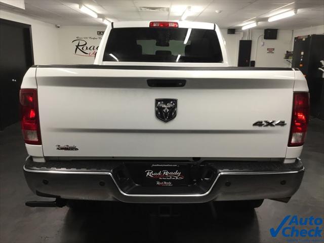 2016 Ram 3500 Tradesman