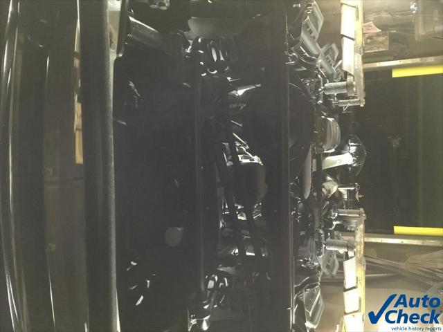 2016 Ram 3500 Tradesman