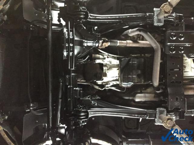 2016 Ram 3500 Tradesman