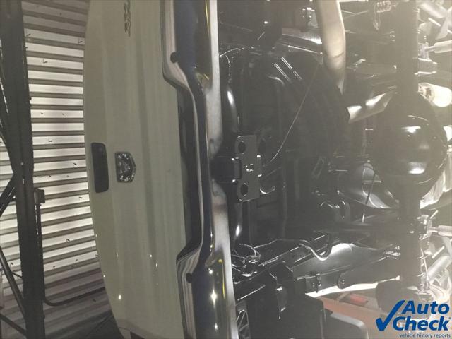 2016 Ram 3500 Tradesman