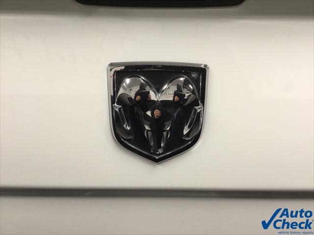 2016 Ram 3500 Tradesman