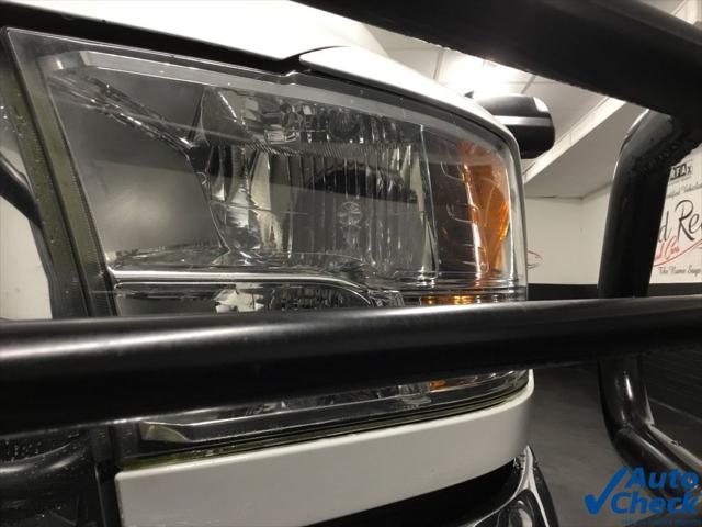 2016 Ram 3500 Tradesman