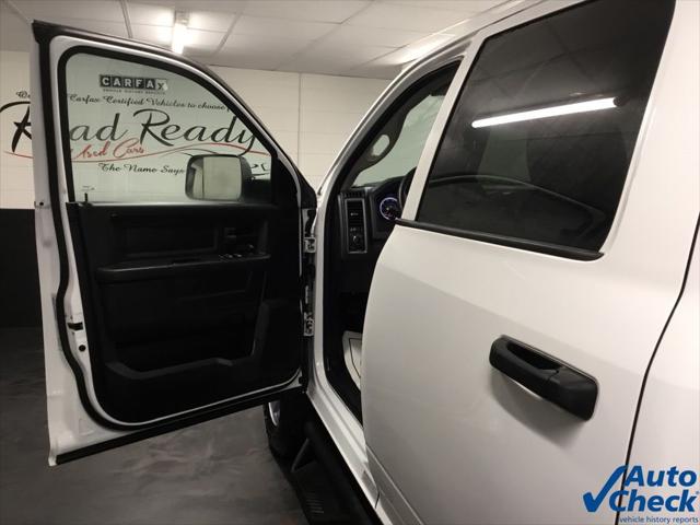 2016 Ram 3500 Tradesman