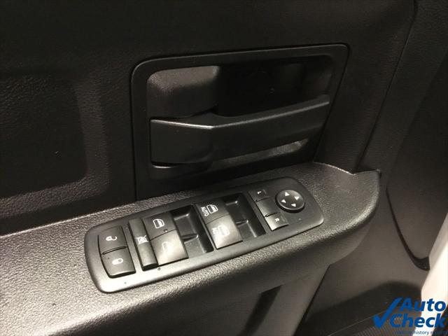 2016 Ram 3500 Tradesman