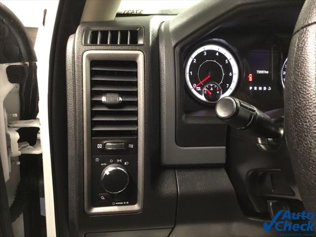 2016 Ram 3500 Tradesman