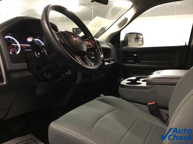 2016 Ram 3500 Tradesman