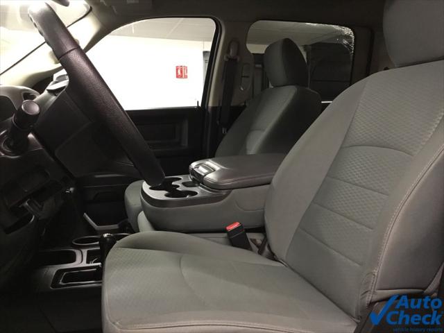 2016 Ram 3500 Tradesman