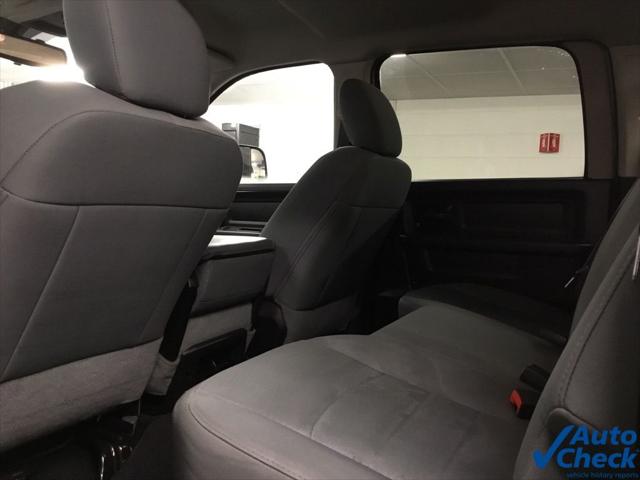 2016 Ram 3500 Tradesman