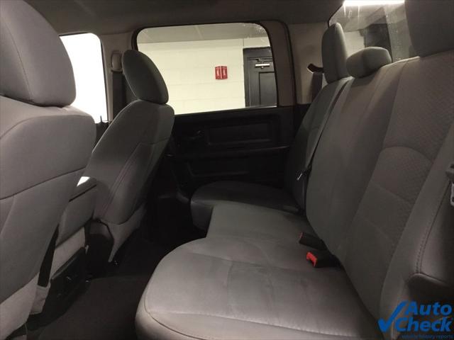 2016 Ram 3500 Tradesman
