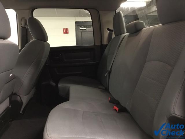2016 Ram 3500 Tradesman