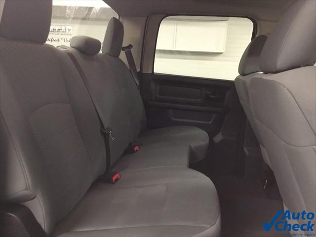 2016 Ram 3500 Tradesman