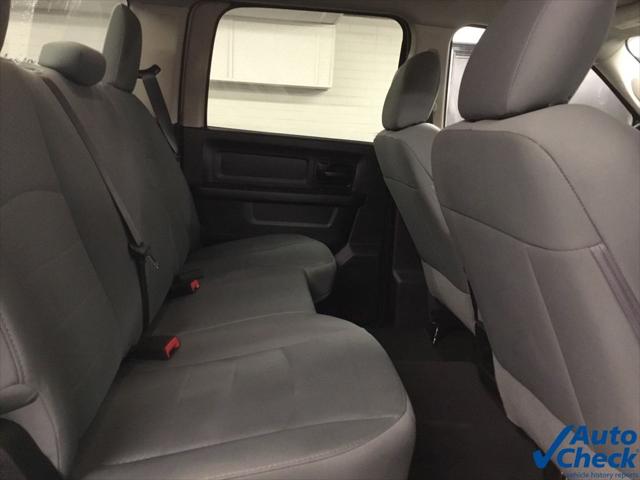 2016 Ram 3500 Tradesman