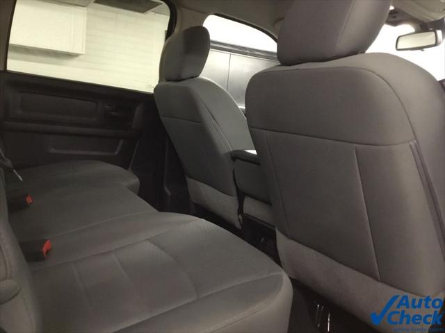 2016 Ram 3500 Tradesman