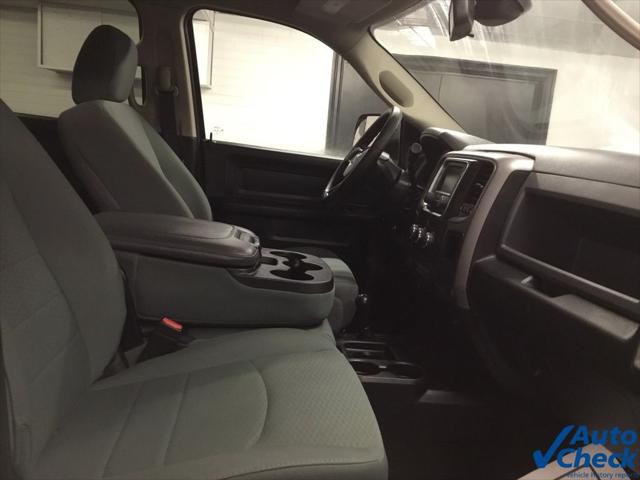 2016 Ram 3500 Tradesman