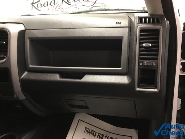 2016 Ram 3500 Tradesman