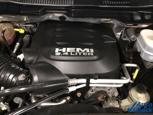2016 Ram 3500 Tradesman