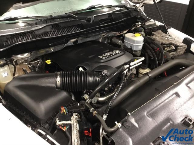 2016 Ram 3500 Tradesman