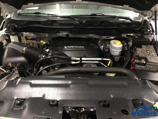 2016 Ram 3500 Tradesman