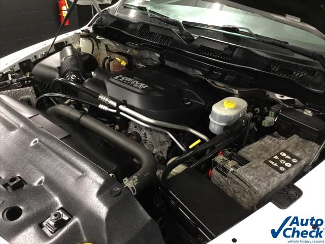 2016 Ram 3500 Tradesman