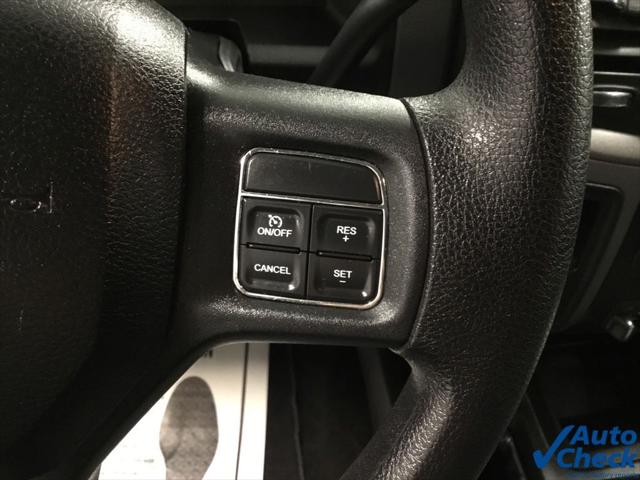 2016 Ram 3500 Tradesman