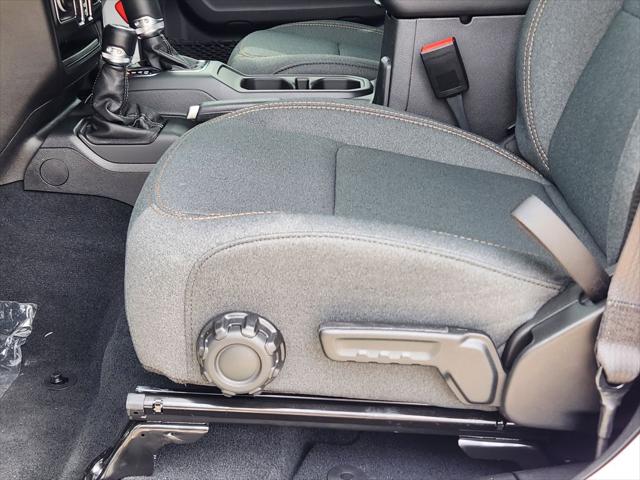 2026 Jeep Wrangler 4-Door Sport S 4x4