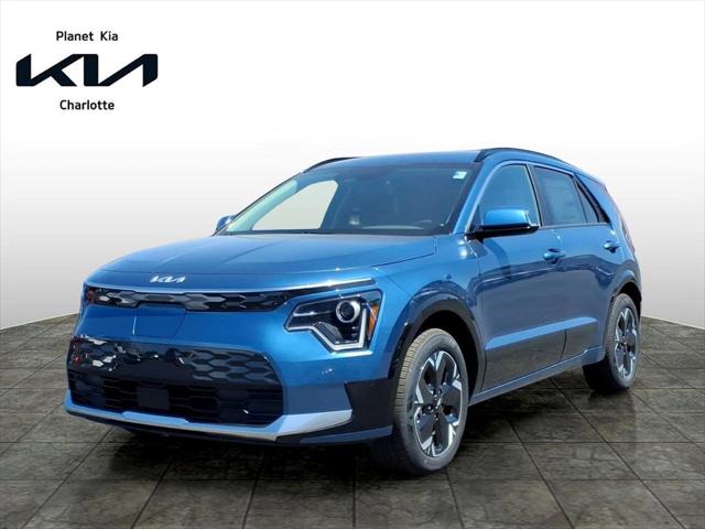 2025 Kia Niro EV Wind for sale in Charlotte, NC