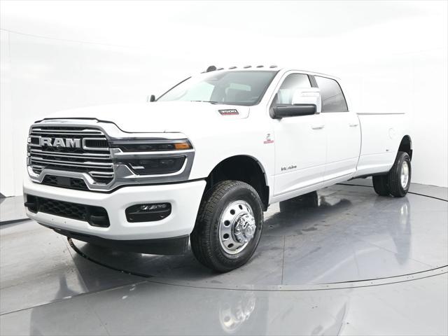 2026 Ram 3500 Laramie for sale in Fayetteville, NC