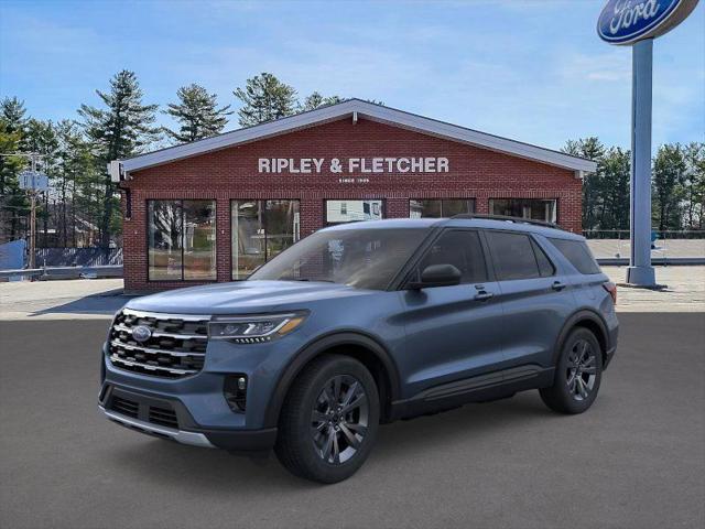 2026 Ford Explorer Active for sale in South Paris, ME