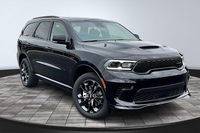 2026 Dodge Durango GT PLUS AWD for sale in Greenville, MI