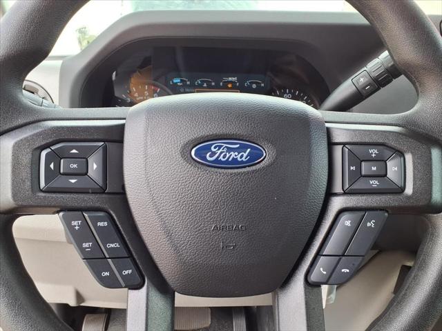 2026 Ford E-350 Cutaway Base