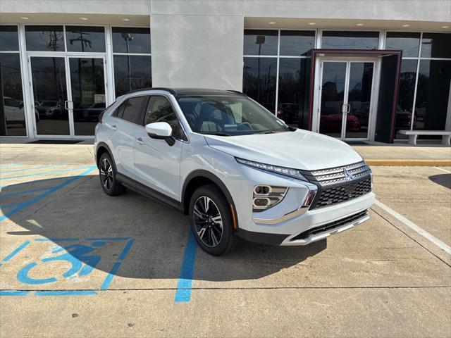 2026 Mitsubishi Eclipse Cross SE 1.5T S-AWC for sale in Baton Rouge, LA