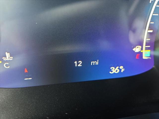 2026 Chrysler Pacifica Limited AWD